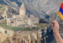 فيزا أرمينيا للمغاربة 2026: دليلك الشامل لاستخراج تأشيرة أرمينيا الإلكترونية بأقل من 90 درهما