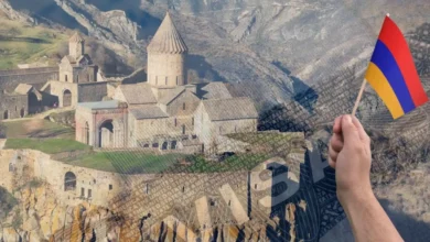 فيزا أرمينيا للمغاربة 2026: دليلك الشامل لاستخراج تأشيرة أرمينيا الإلكترونية بأقل من 90 درهما