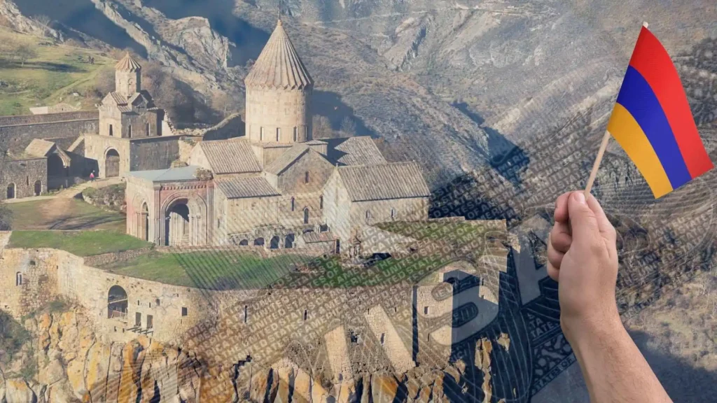 فيزا أرمينيا للمغاربة 2026: دليلك الشامل لاستخراج تأشيرة أرمينيا الإلكترونية بأقل من 90 درهما