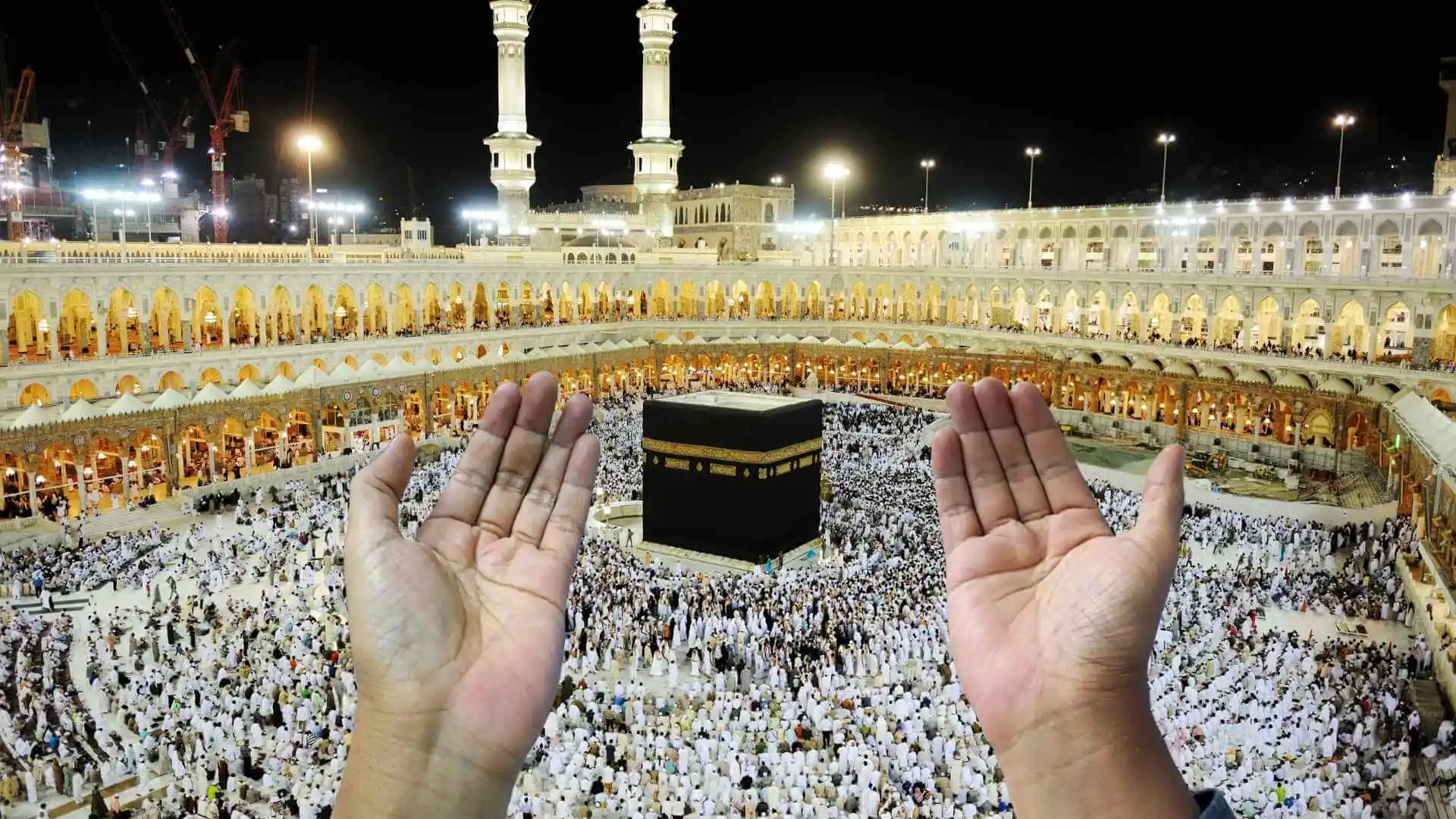 دليك الشامل لاستخراج تأشيرة العمرة الإلكترونية 1447/2026