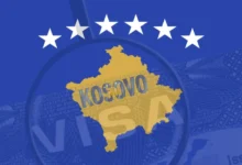 فيزا كوسوفو 2026: كافة الوثائق المطلوبة لاستخراج تاشيرة كوسوفو قصيرة الأجل