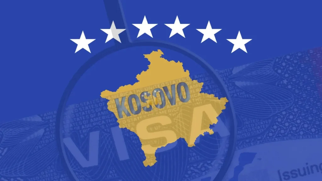 فيزا كوسوفو 2026: كافة الوثائق المطلوبة لاستخراج تاشيرة كوسوفو قصيرة الأجل