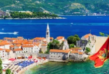 فيزا الجبل الأسود 2026: كل ما تحتاجه من أجل السفر إلى مونتينيغرو