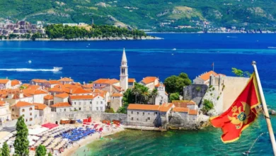 فيزا الجبل الأسود 2026: كل ما تحتاجه من أجل السفر إلى مونتينيغرو