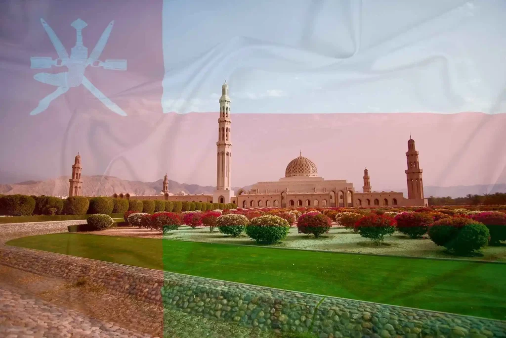 كيفية استخراج فيزا سلطنة عمان 2026 للسياحة أو الزيارة