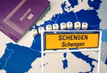 ما هي دول الشنغن؟