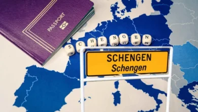 ما هي دول الشنغن؟