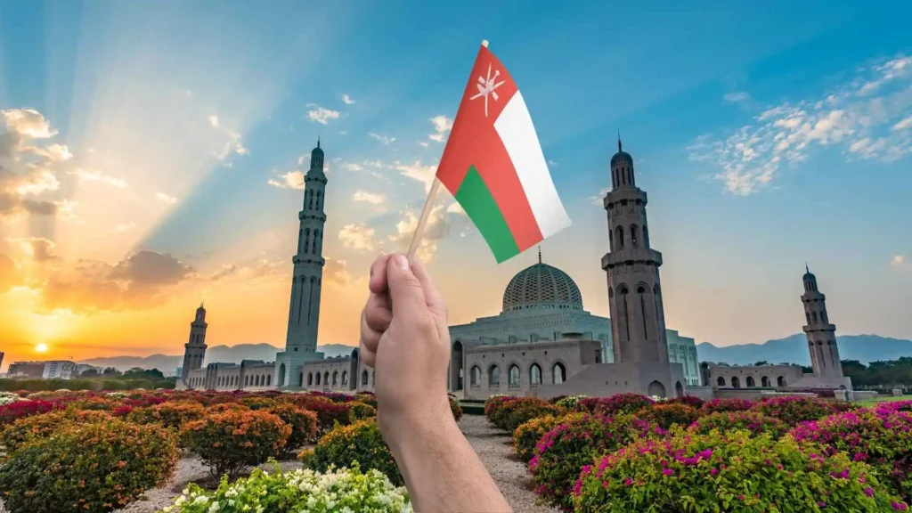 العمل في سلطنة عمان 2026