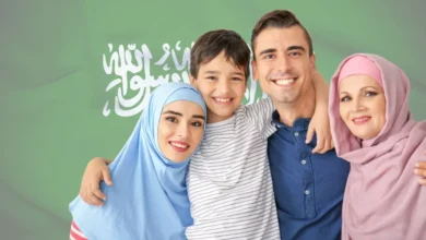 تقديم طلب زيارة عائلية للمقيمين في السعودية 2026
