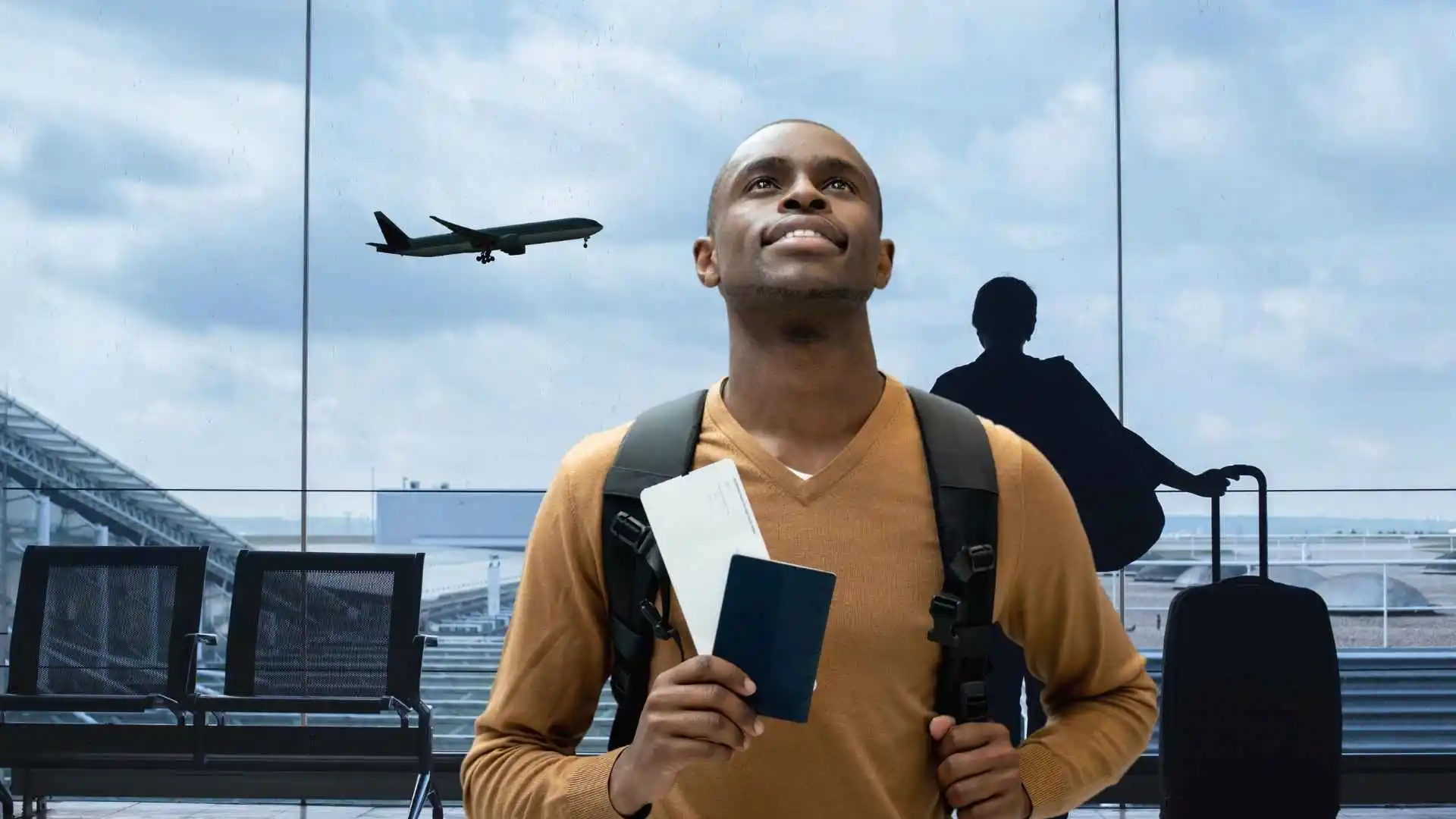 تعويض تأخير رحلات الطيران