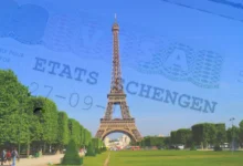ما هي الوثائق المطلوبة للحصول على تأشيرة فرنسا 2026؟