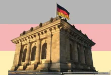 كيفية استخراج فيزا ألمانيا