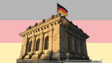 كيفية استخراج فيزا ألمانيا