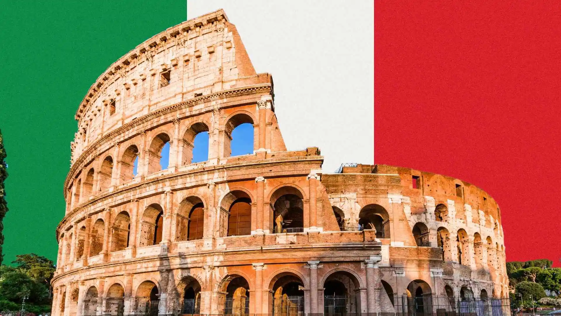 كيفية استخراج فيزا ايطاليا