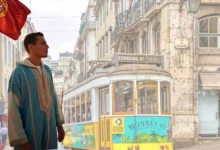 فيزا البرتغال للمغاربة 2026