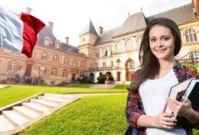 دليل الدراسة في فرنسا