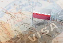 دليلك الشامل للحصول على فيزا بولندا 2026: الإجراءات والمتطلبات