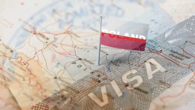 دليلك الشامل للحصول على فيزا بولندا 2026: الإجراءات والمتطلبات