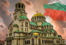 كيفية استخراج فيزا بلغاريا قصيرة الأجل