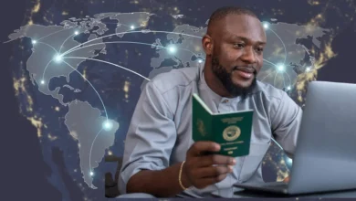 الدول التي تمنح فيزا إلكترونية للمغاربة