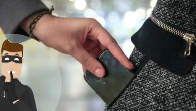 كيف تحمي نفسك خلال السفر من السرقة والمخاطر السيبرانية