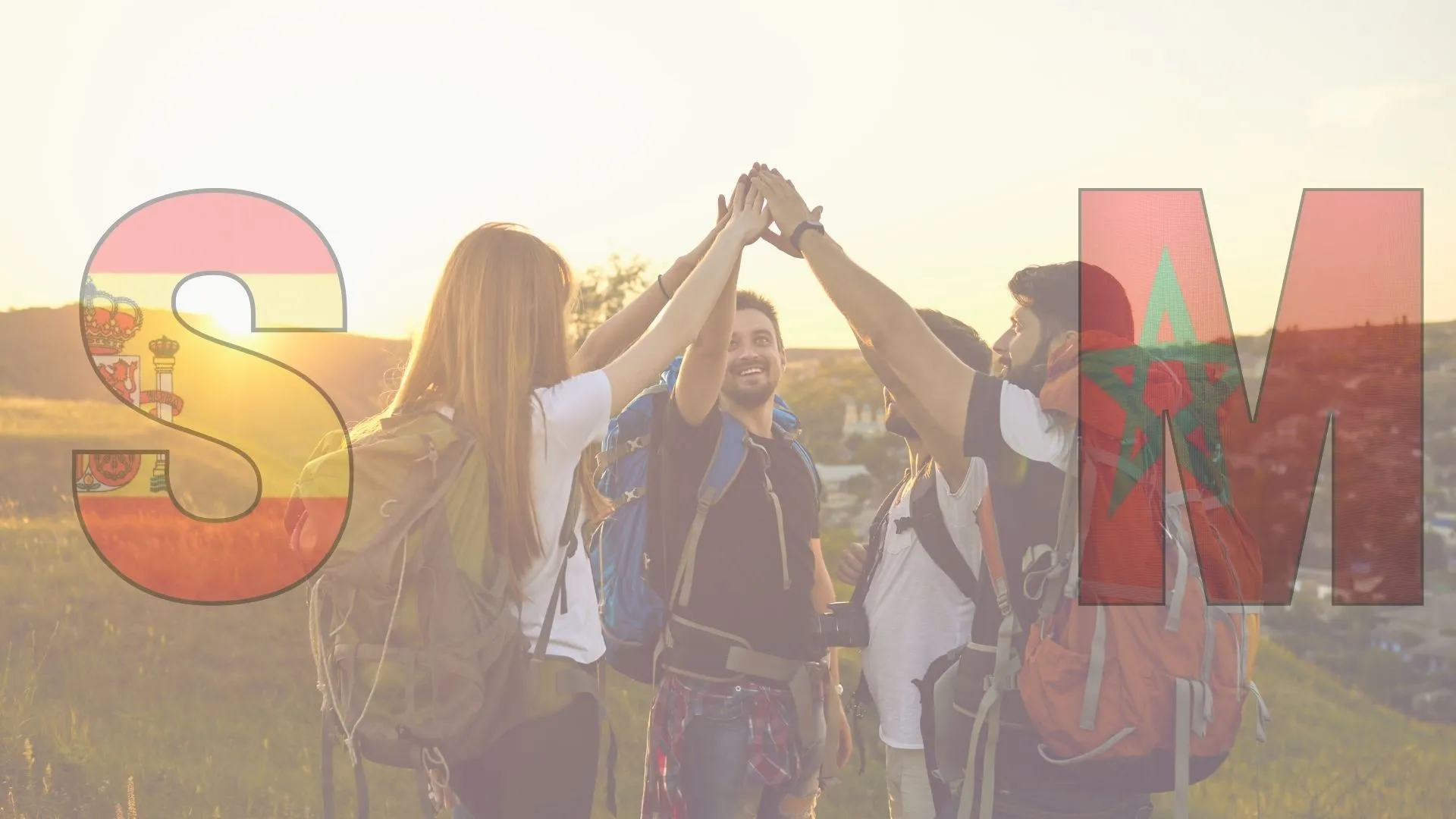 رحلات منظمة من المغرب إلى إسبانيا