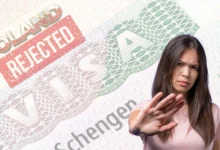 أسباب رفض فيزا بولندا