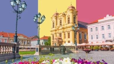 وثائق استخراج فيزا رومانيا