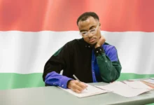 اختبار الثقافة المجرية