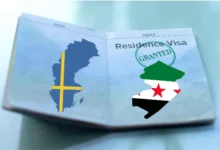 تجديد الجواز السوري قد يؤدي الى فقدان الإقامة في السويد