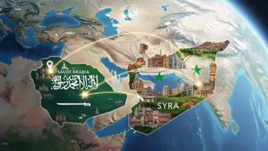 هل مسموح للسعوديين السفر إلى سوريا؟