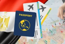 دول بدون فيزا للمصريين 2025