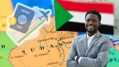 دول سياحية رخيصة بدون فيزا للسودانيين في المتناول