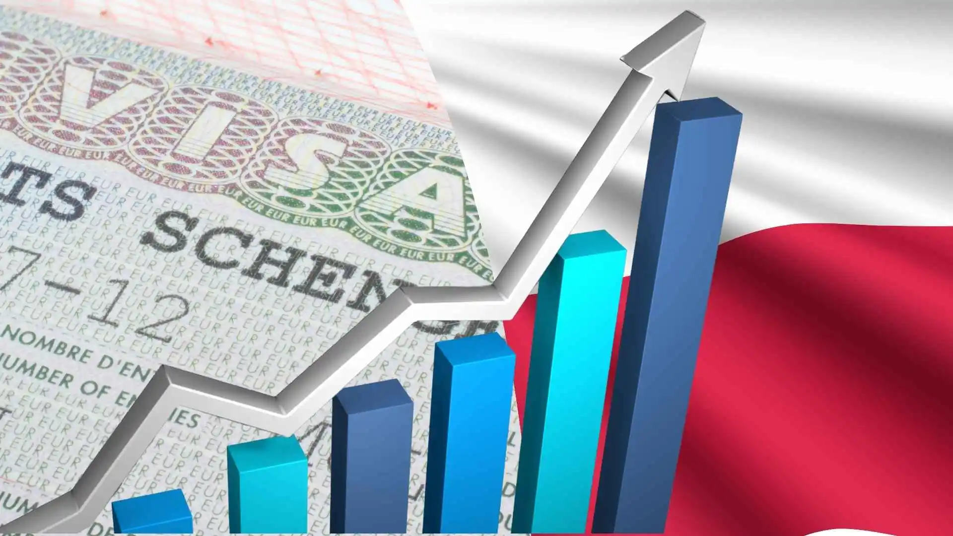 نسبة قبول فيزا بولندا