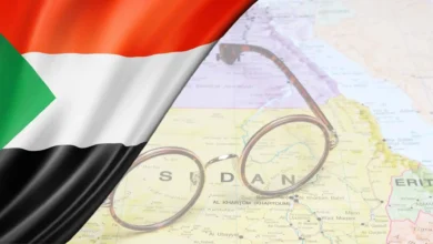 تأشيرة مصر للسودانيين