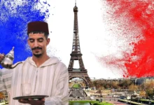 فيزا فرنسا للمغاربة 2025