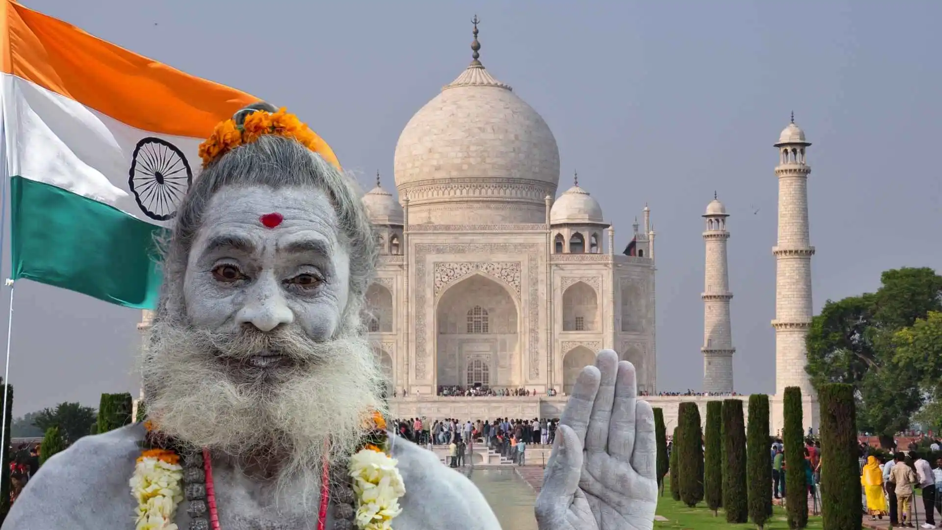 فيزا الهند للمغاربة