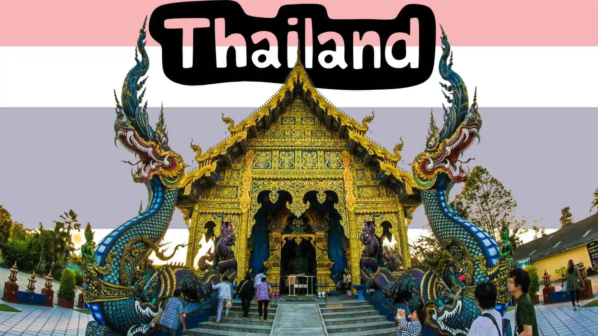 بطاقة الوصول الإلكترونية التايلاندية