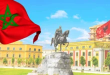 فيزا ألبانيا للمغاربة 2026