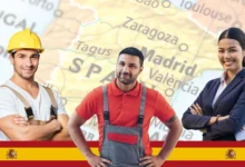 فيزا البحث عن عمل في إسبانيا