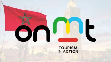 المكتب الوطني المغربي للسياحة