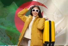 الدول التي يدخلها الجواز الجزائري بدون فيزا