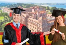 لماذا الدراسة في اسبانيا؟