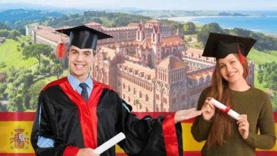 لماذا الدراسة في اسبانيا؟