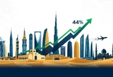 سبع دول عربية تعيد رسم خريطة السياحة العالمية بنمو 44%