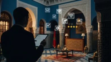 المغرب يستعد لإطلاق الزيارات الغامضة للمؤسسات الفندقية