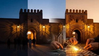 "توهج فاس": كيف تسعى العاصمة الروحية لاستعادة بريقها السياحي؟
