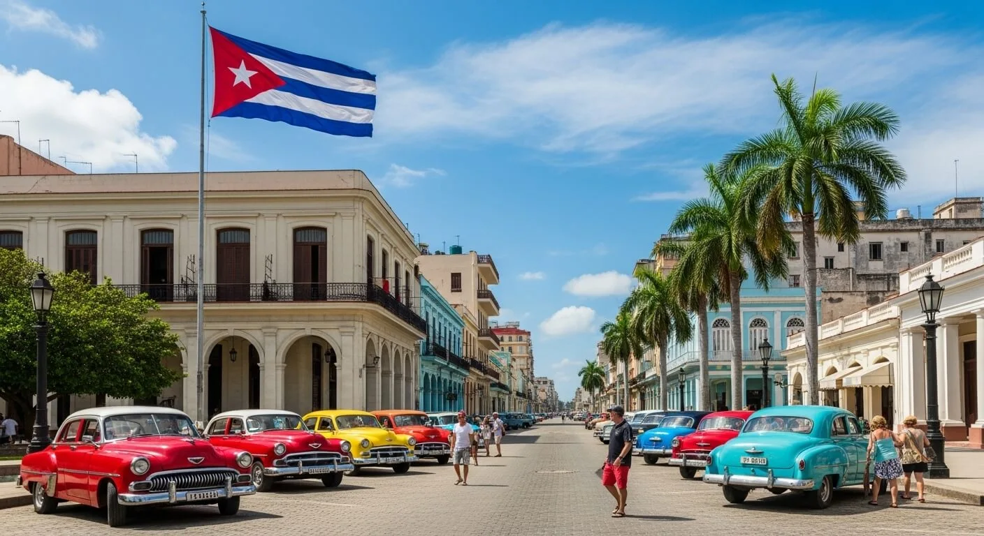 تمديد العمل ببطاقة السياحة الكوبية لنهاية 2025