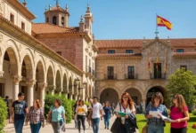 إسبانيا تفتح ذراعيها: مبادرة حكومية لاحتضان الطلاب المتضررين من أزمة أمريكا