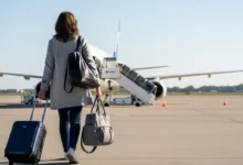 البرلمان الأوروبي يصوت لإلغاء رسوم حقائب اليد